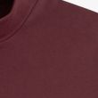 Oxblood / Ecru