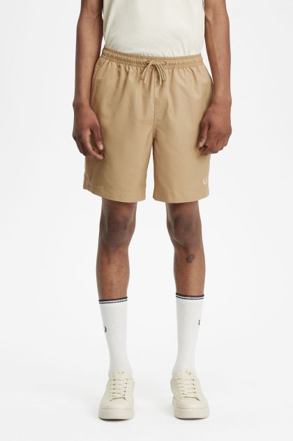 Men's Fred Perry Shorts | Fred Perry UK
