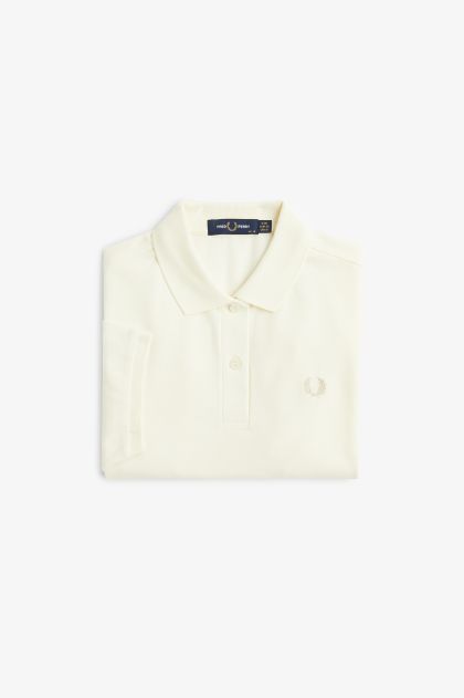 Women's Fred Perry Shirts | G12 & G3600 Shirts | Fred Perry UK