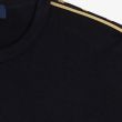 Black / Champagne