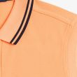 Peach / Navy / Navy