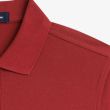 Burnt Red / Navy