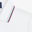 White / Ice / Maroon