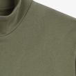 Laurel Wreath Green / Ecru / Dusky Blue