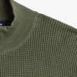 Laurel Wreath Green