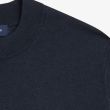 Navy / White