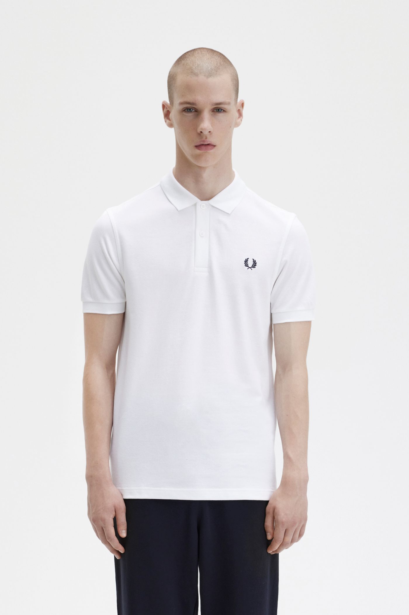 The Fred Perry Shirt - G6000 ポロシャツ 販売チャネル - 通販 ...