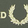 Laurel Wreath Green