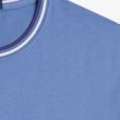 Ace Blue / Snow White / Tennis Blue