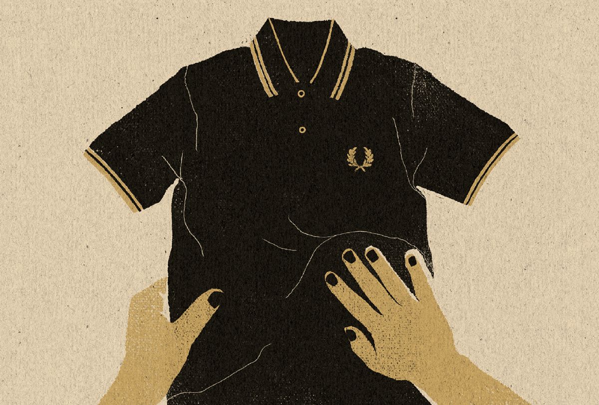 How to Care for Your Fred Perry Shirt | Fred Perry UK
