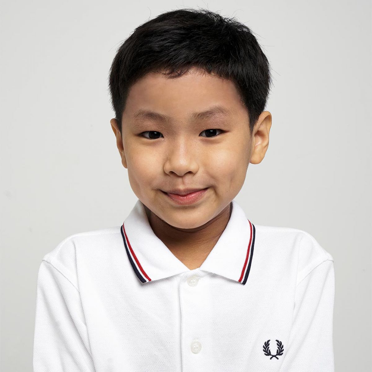Damon | Fred Perry