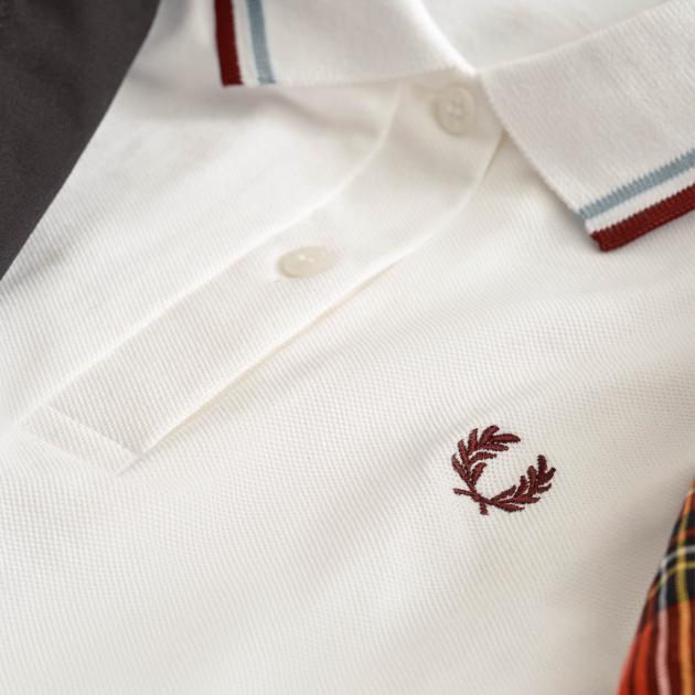 Fred Perry | Original Since 1952 | Fred Perry US