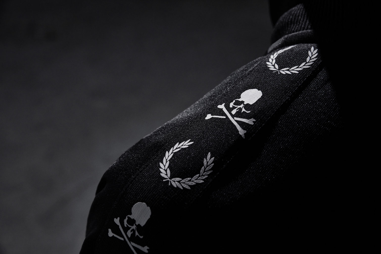 Mastermind | Fred Perry UK