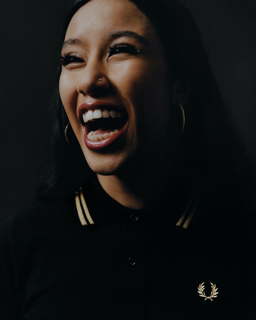 Nayana Iz