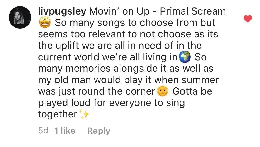 @livpugsley