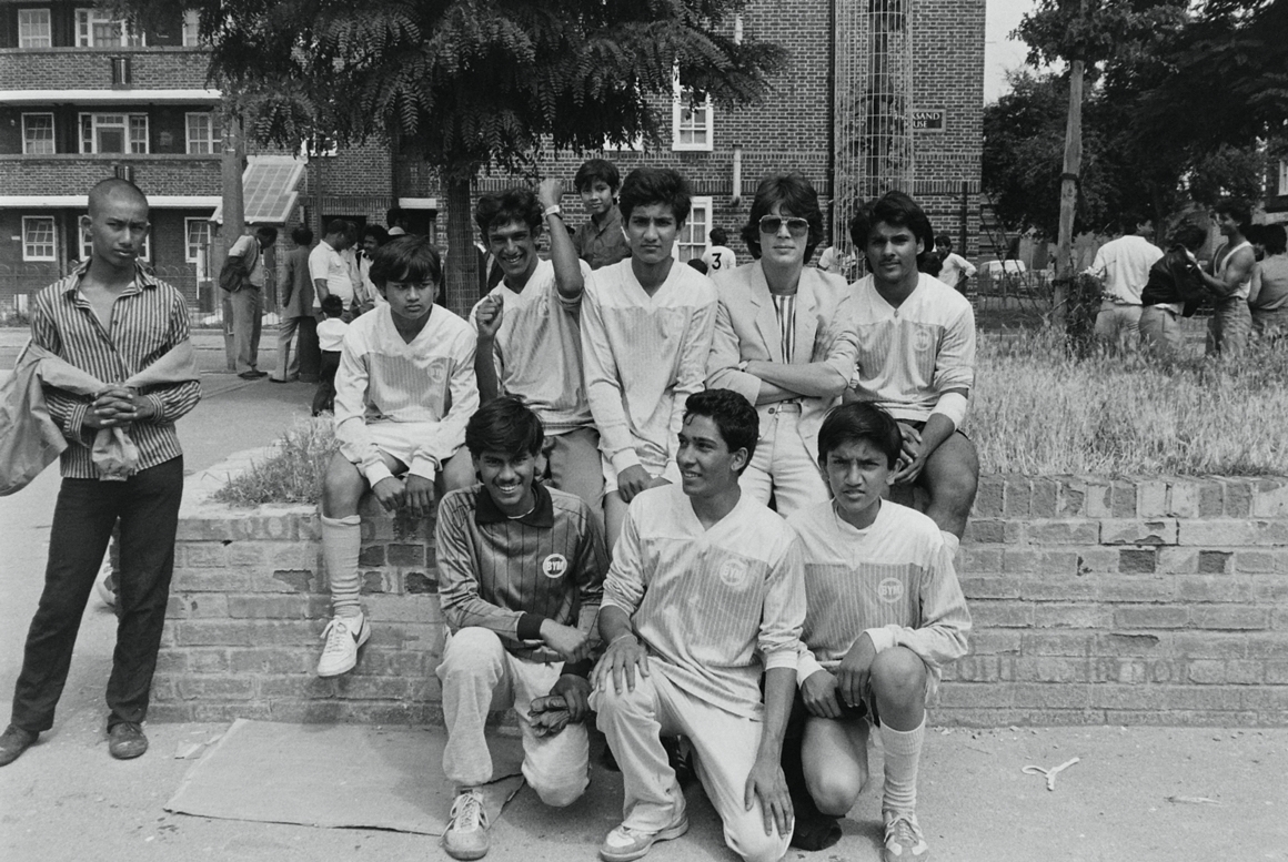 Raju Vaidyanathan