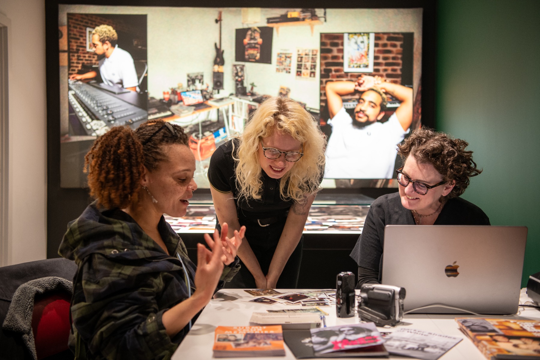 Perry Manchester Share Your Stories of Youth and Become Part of History | Fred Perry UK