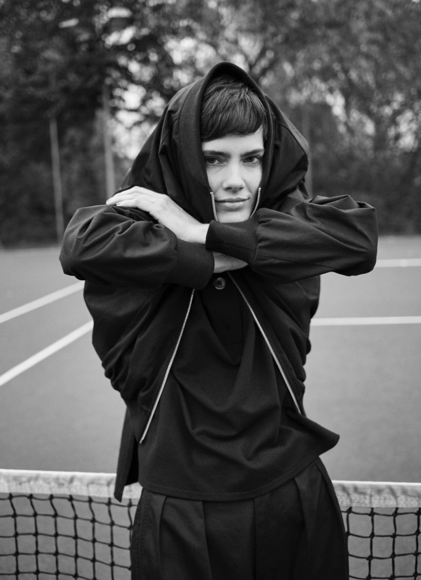 Game, Set, Match | Fred Perry UK