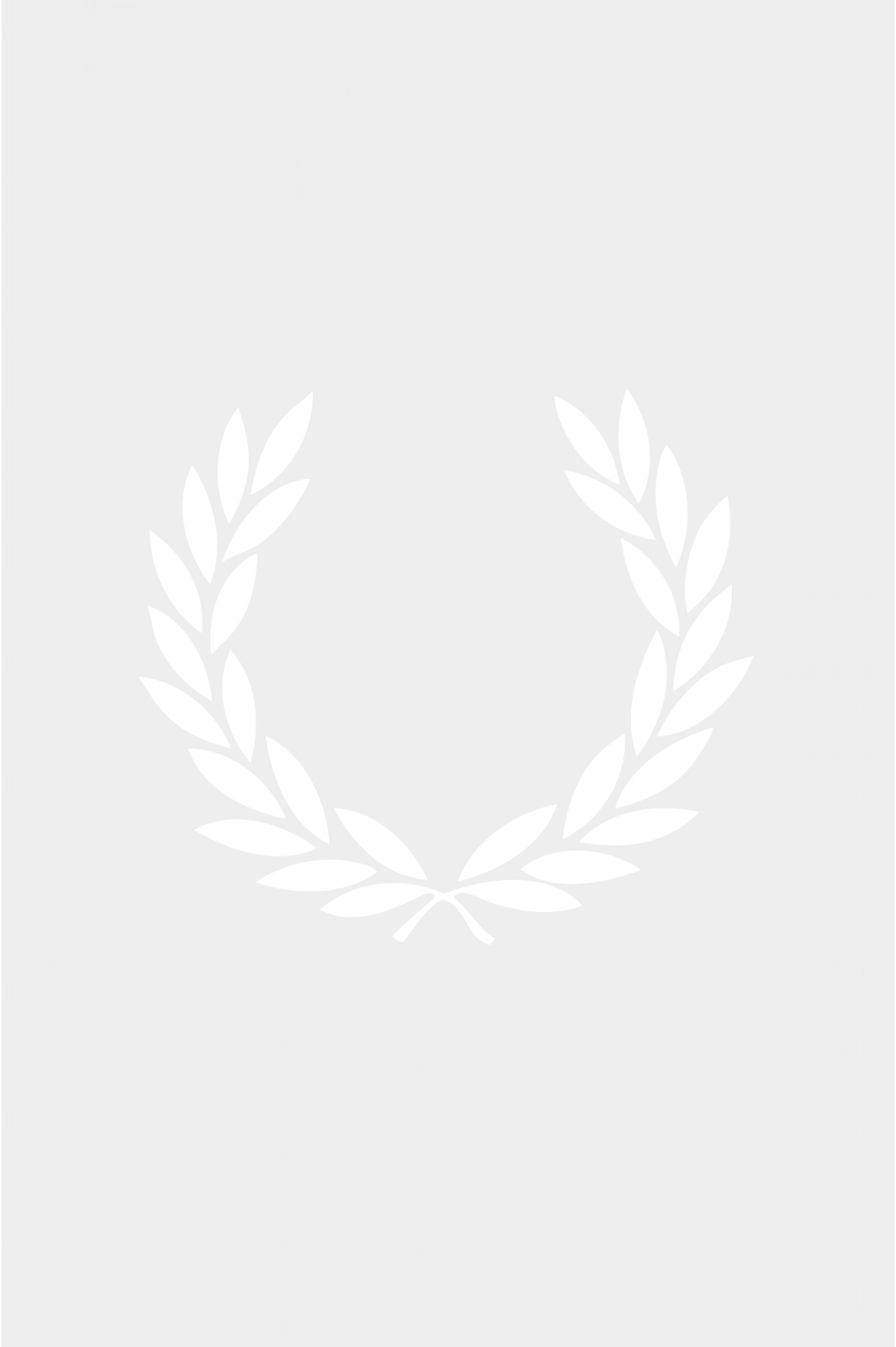 Laurel Wreath Tote Bag Black Accessories Hats, Wallets, Purses