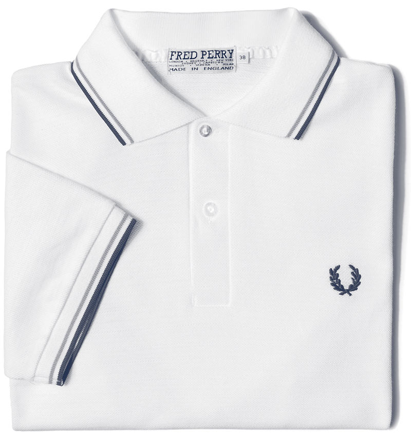The Brand Fred Perry UK