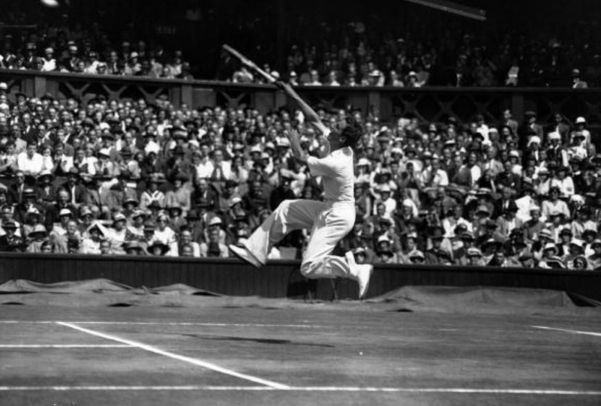 Subculture | Tennis | Fred Perry US